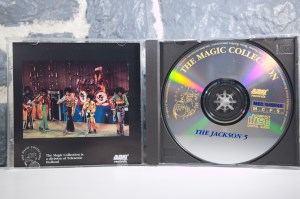 The Magic Collection - The Jackson 5 (03)